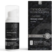 Shop A Way Mineaderm Advanced Recovery Krem 50 ml