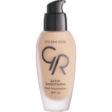 Shop A Way Fluid Foundation No:23 1 Paket