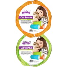 Shop A Way Kedi Tüneli 50X25 cm