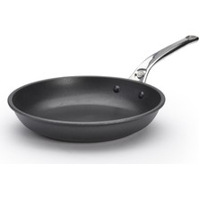 Shop A Way Tava, Paslanmaz Çelik, Gümüş, Paslanmaz Çelik, Gümüş, 22 x 12.6 x 1.4 cm