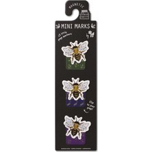 Shop A Way If Magnet If Mini Marks Manyetik Mini Kitap Ayracı