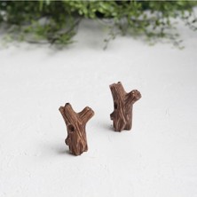 Shop A Way Bimotif Teraryum Malzemeleri, Ağaç Kütüğü