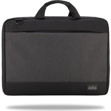 Shop A Way Classone ML-F100 13,14,15.6 Mila Laptop Çantası,macbook,mac Air Uyumlu