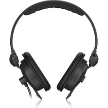 Shop A Way BH30 Premium Supra-Aural Yüksek Sadakat Kapalı Arka Kulak Üstü Dj Kulaklıklar