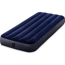 Shop A Way Intex Hava Yatağı, 64756, Renkli, 191 x 76 x 25 cm