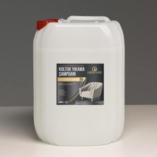 Koltuk Yıkama Şampuanı