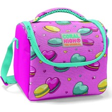 Shop A Way Coral High Beslenme Çanta (Thermo)