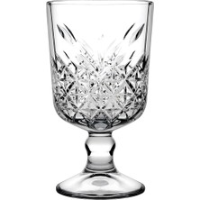 Shop A Way Tımeless Şarap Kadehı 330 cc 4'lü Hediyelik