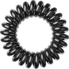 Shop A Way Invisibobble Power Siyah 3lü Saç Tokası