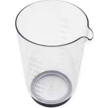 Akat Arzum Ile Uyumlu AR1052 Technoart Blender Ölçü Kabı