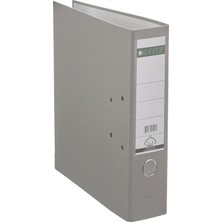 Shop A Way Leitz Geniş Gri Klasör Çakma Mekanizma 1015