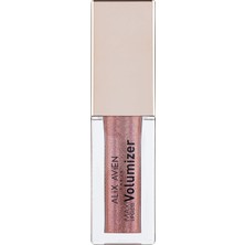 Shop A Way Alıx Avıen Maxivolumizer Lipgloss 215 - Shimmering Mauve - Kalıcı ve Nemlendirici Ruj - Dolgunlaştır