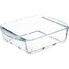 Shop A Way Borcam Fırın Tepsılerı 0 T 1 Pencerelı H