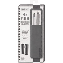 Shop A Way If Defter Üstü Kalemlik Gri