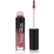 Shop A Way Vinyl Gloss High Shine Lipgloss No:09 1 Paket