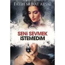 Ephesus Yayınları Seni Sevmek Istedim - Ciltsiz