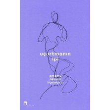 Dergah Yayınları Uçurtmanın Ipi