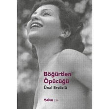 Yakın Kitabevi Böğürtlen Öpücüğü (Ciltli)