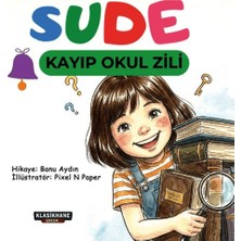 Klasikhane Sude – Kayıp Okul Zili