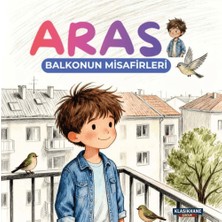 Klasikhane Balkonun Misafirleri