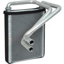 Unıcore Kalorifer Peteği Honda Cıvıc Fc5 Otomatik 2016-2021