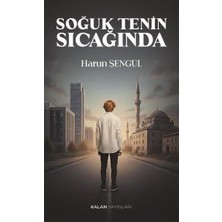 Kalan Yayınları Soğuk Tenin Sıcağında