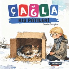 Klasikhane Çağla - Kış Patileri