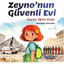 Klasikhane Zeyno’nun Güvenli Evi