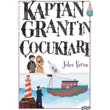 Pogo Çocuk Kaptan Grant’ın Çocukları