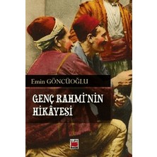 Elips Kitap Genç Rahmi'nin Hikayesi