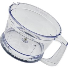 Akat Grundig Ile Uyumlu Bl 4781 G Blender Işlem Haznesi