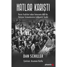 Phoenix Yayınevi Hatlar Karıştı