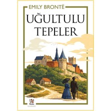 Panama Yayıncılık Uğultulu Tepeler