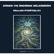 Kalan Yayınları Direk ve Indirek Bilgibirim