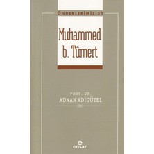 Ensar Neşriyat Önderlerimiz Muhammed B. Tümert