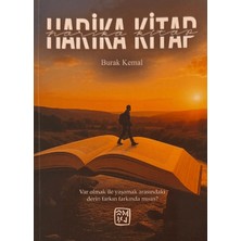 Kutlu Yayınevi Harika Kitap