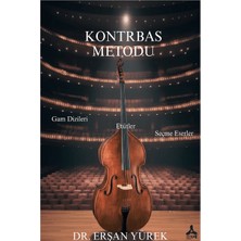 Sonçağ Yayınları Kontrbas Metodu