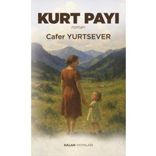 Kalan Yayınları Kurt Payı