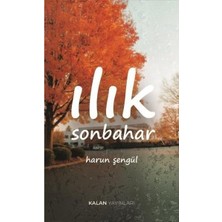 Kalan Yayınları Ilık Sonbahar