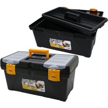 Go İthalat 19LUK Classic Series Takım Çantası 49CM (5440)