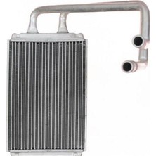 Doowon Kalorifer Peteği Hyundaı Elantra 2001-2007