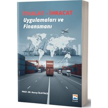 Nisan Kitabevi Ithalat - Ihracat Uygulamaları ve Finansmanı