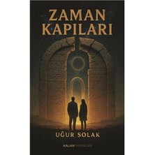 Kalan Yayınları Zaman Kapıları