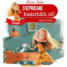 Klasikhane Depreme Hazırlıklı Ol! – Irmak