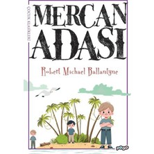 Pogo Çocuk Mercan Adası