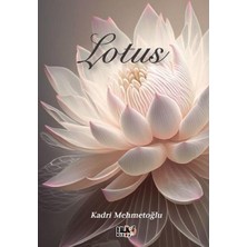 Tilki Kitap Lotus
