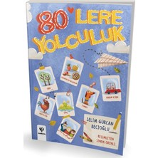 Sankofa Yayınevi 80'lere Yolculuk