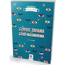 Sankofa Yayınevi Görsel Tarama ile Gözü Hızlandırma