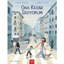 Redhouse Kidz Yayınları Ona Kadar Sayıyorum - Daniele Bergesio
