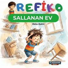 Klasikhane Sallanan Ev – Refiko